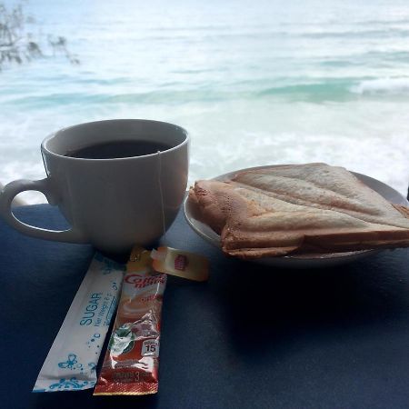 L.J.Guesthouse Ko Pha Ngan Luaran gambar