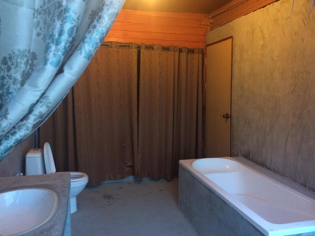 L.J.Guesthouse Ko Pha Ngan Luaran gambar
