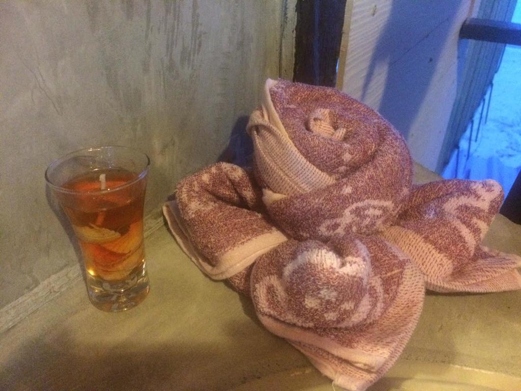 L.J.Guesthouse Ko Pha Ngan Luaran gambar